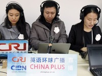 国际台使用英语对国家公祭仪式进行直播_fororder_ne20171213014