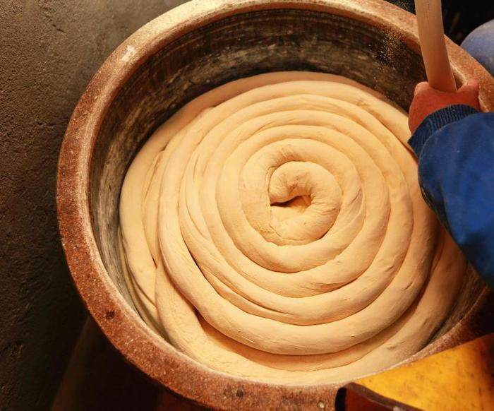 【焦点图 显示图在稿件最下方】兴平时下挂面 挂出幸福的味道 晒出亮丽的风景 【焦点图 显示图在稿件最下方】兴平时下挂面 挂出幸福的味道 晒出亮丽的风景