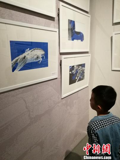 “插画界的奥斯卡”博洛尼亚画展首次登陆中国