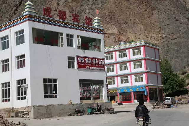 澜沧江上的这艘幸福小船,已经不是说翻就翻……