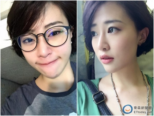 台湾25岁女模水下拍照身亡 留下4岁女儿