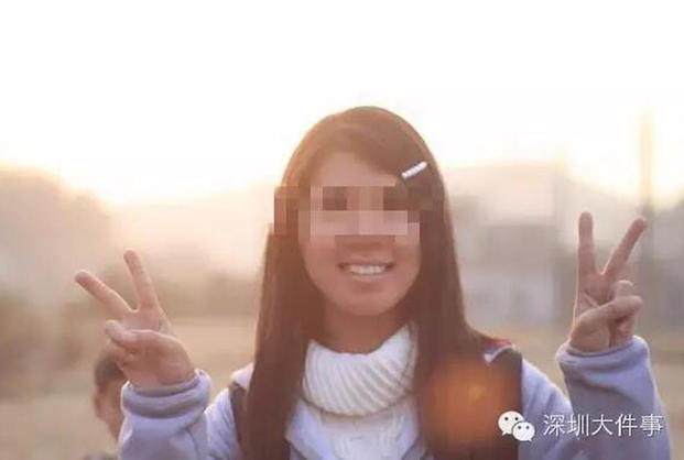劫殺深圳女教師的滴滴司機被批捕 稱作案並非臨時起意