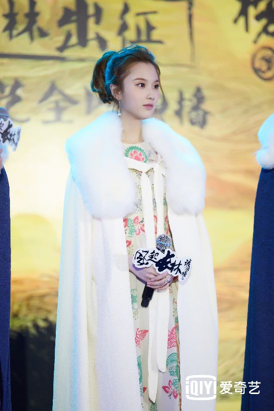 《风起长林》12.18开播 刘昊然diss大哥黄晓明