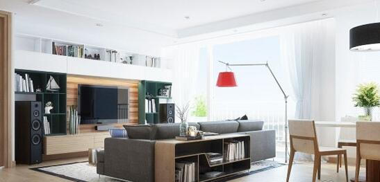 2016你的电视背景墙应该这样设计！