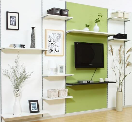 2016你的电视背景墙应该这样设计！