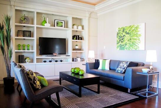 2016你的电视背景墙应该这样设计！