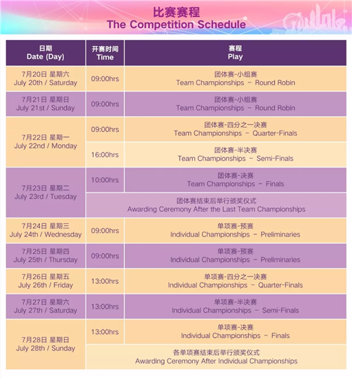 (在文中作了修改)(供稿 文体列表 三吴大地南京 移动版)2019亚洲青年羽毛球锦标赛在苏州开赛