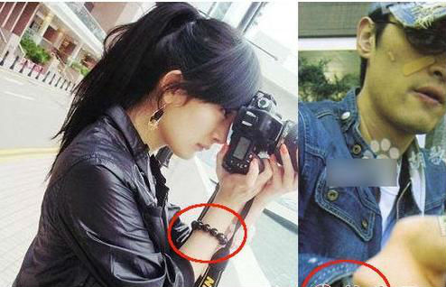 杨幂胡歌往事遭扒 杨幂江疏影已成往事