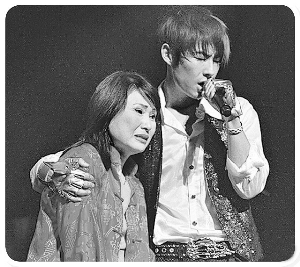 八一八：吴建豪是中了“家丑魔咒”吗？