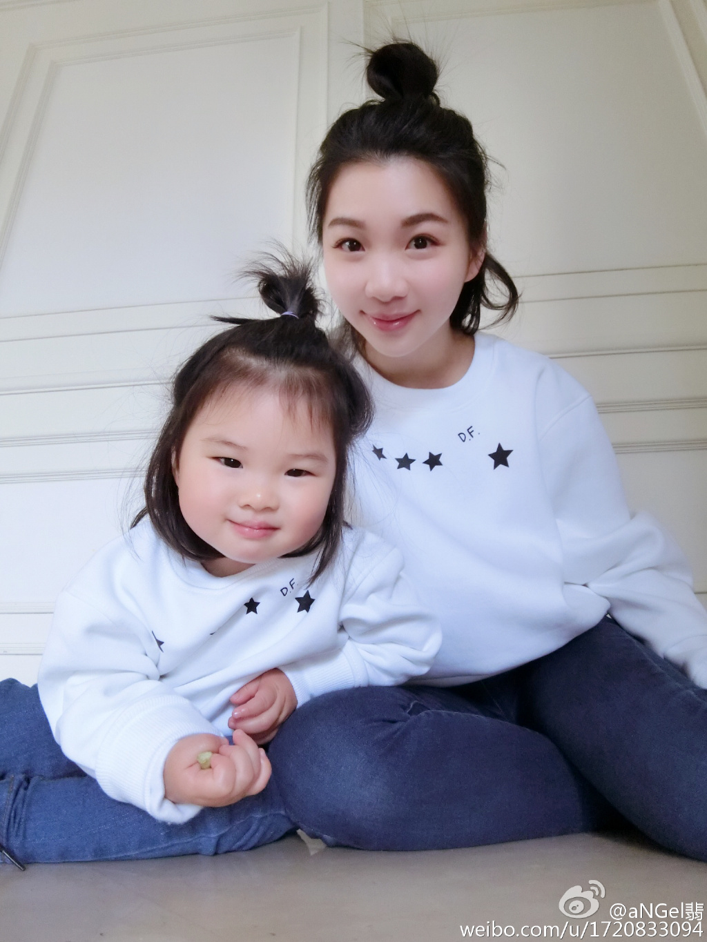 孙祥妻子东京游玩 穿和服美翻了