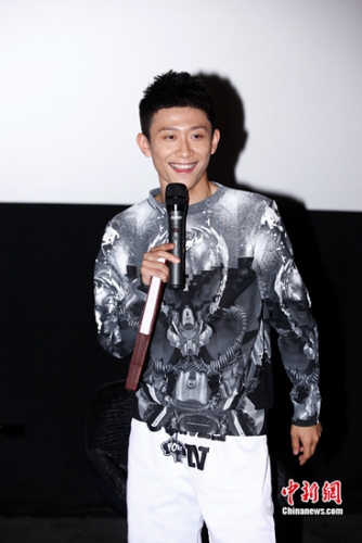 张一山谈杨紫：太熟了 到不了情侣那一步