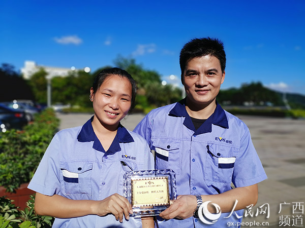 革命老区河池人在深圳追梦——系列报道一 梦想在这里起航