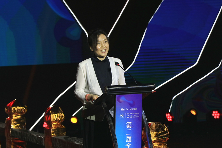 【河南在线-文字列表】第二届全球文旅创作者大会在河南云台山开幕