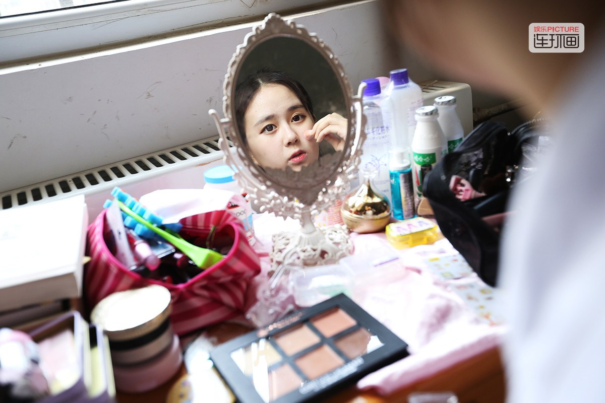 变形记少年进娱乐圈李宏毅家境普通王晨正变乖