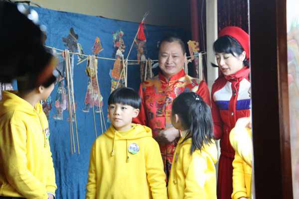 萌娃显身手！央视少儿《快乐体验》在芜湖方特拍摄