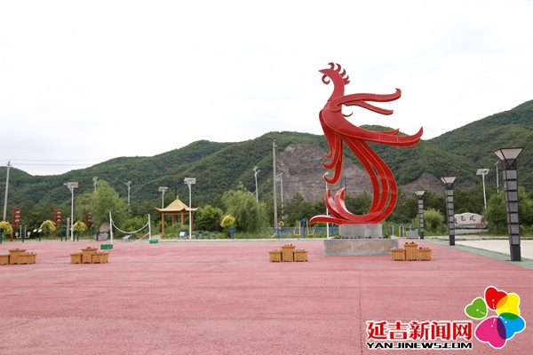 “綠色生態+紅色文化”特色遊富了延吉市小營鎮五鳳村