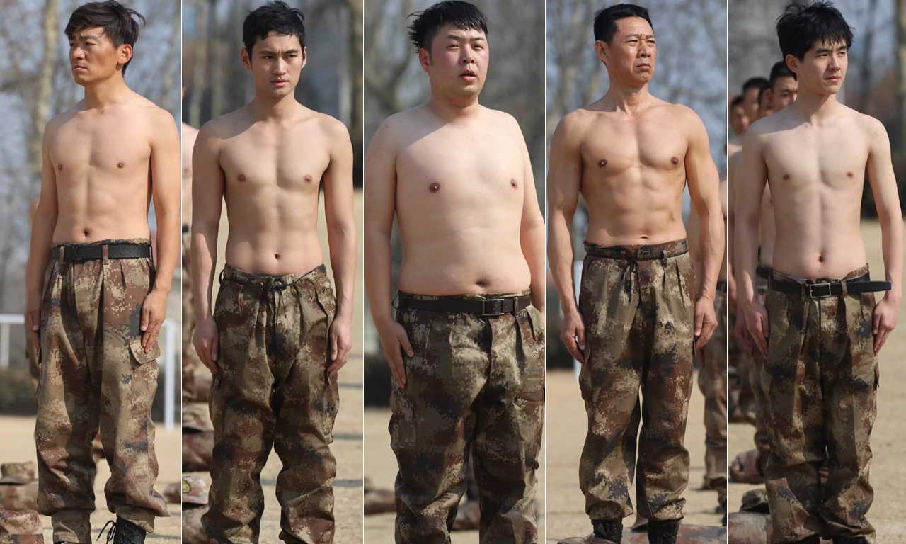 杜海涛身价过亿 却为"芒果一姐"暴瘦20斤? 杜海涛身价过亿 却为"芒果一姐"暴瘦20斤?