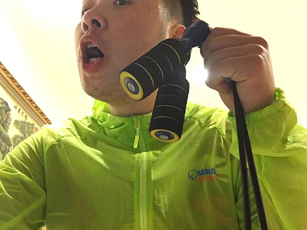 杜海涛身价过亿 却为"芒果一姐"暴瘦20斤?