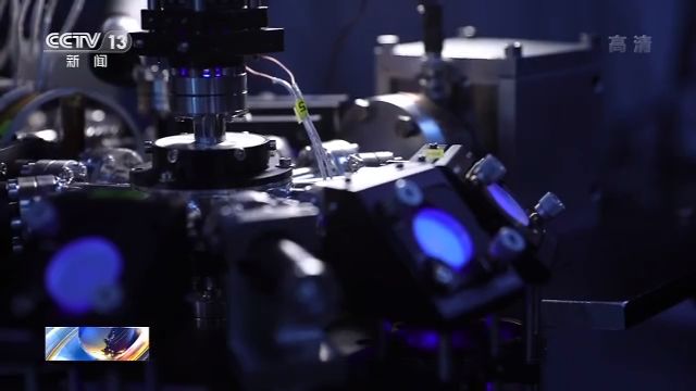 “北京时间”发播不在北京 北斗系统保障精准授时