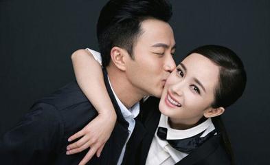 杨幂刘恺威真离婚了？ 这次是金融界人士爆料