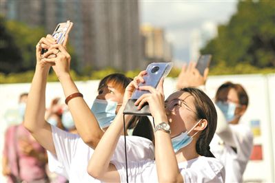 金指环凌空 重逢十年后