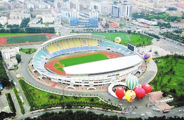 凸显吉林冰雪特色 推动全民健身生活化——《关于加快建设体育强省的实施意见》专家解读