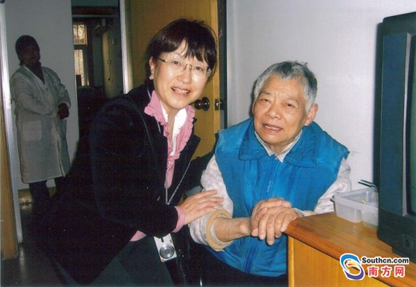 柔弱日本女教师传播南京大屠杀真相30年 网友称她是“日本的良心”