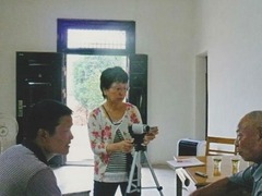 柔弱日本女教师传播南京大屠杀真相30年 网友称她是“日本的良心”