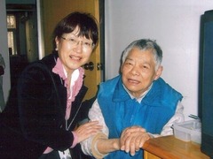 柔弱日本女教师传播南京大屠杀真相30年 网友称她是“日本的良心”