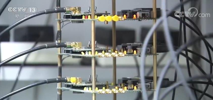 北斗助推国产芯片发展 自主创新北斗芯片实现产业化