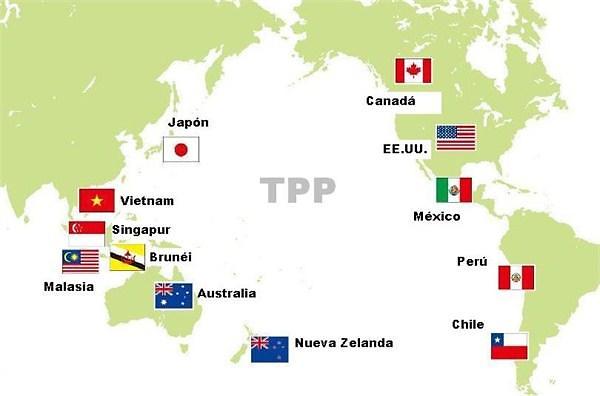 美官方報告説TPP對美整體經濟貢獻有限