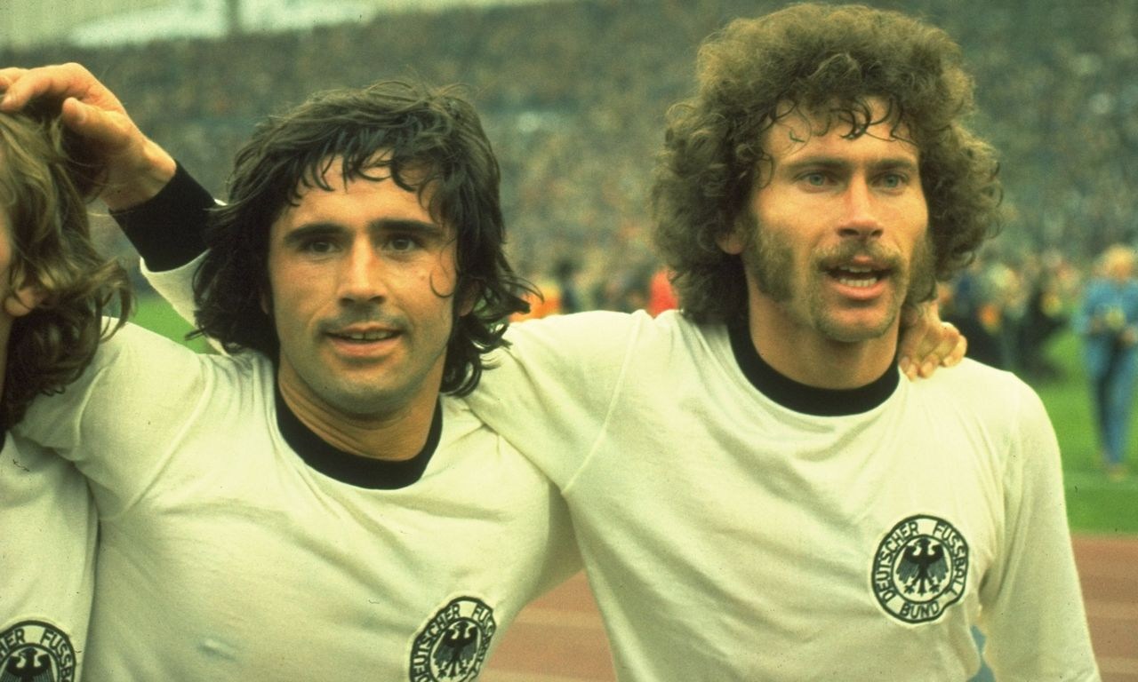 【消失】之德国铁血中场 足坛再无巴拉克