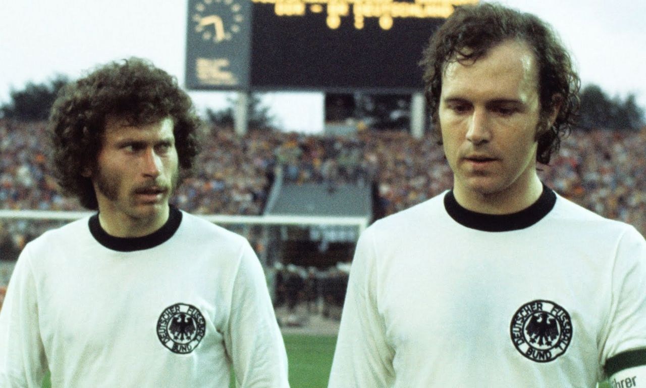 【消失】之德国铁血中场 足坛再无巴拉克