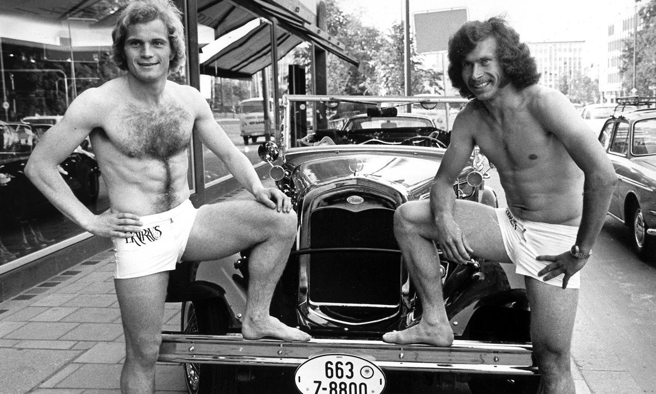 【消失】之德国铁血中场 足坛再无巴拉克