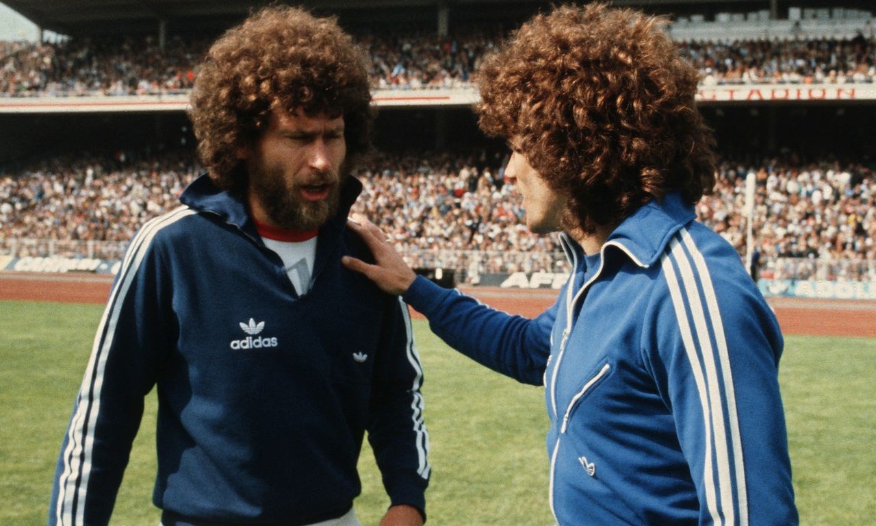 【消失】之德国铁血中场 足坛再无巴拉克