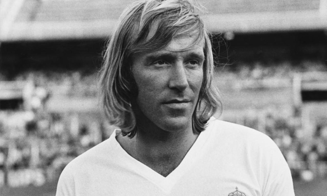 【消失】之德国铁血中场 足坛再无巴拉克