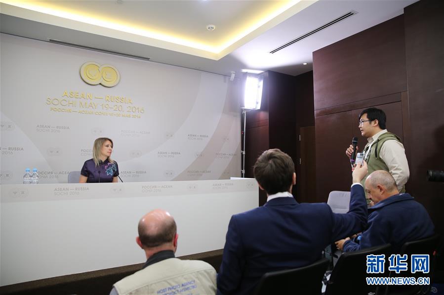 俄罗斯外交部强调支持一个中国立场