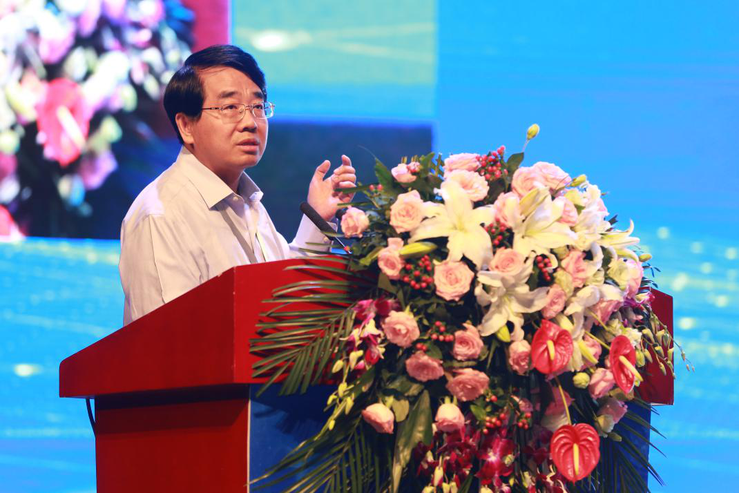 聚焦前沿信息技术  2019存储与数据峰会在西安举行