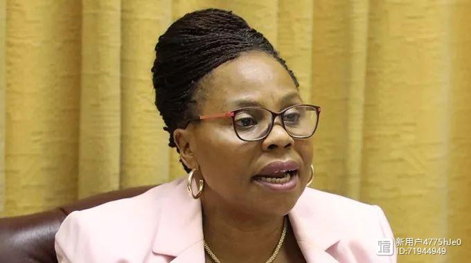 Gwamnatin Zimbabwe ta ba da cikakken goyon baya ga gasar Olympics ta lokacin hunturu na Sin_fororder_zimba