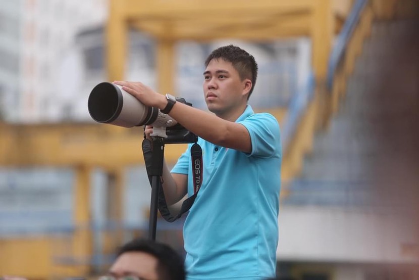 Phóng viên thể thao Việt Nam mong đợi gì tại Ô-lim-pích mùa Đông Bắc Kinh 2022？_fororder_e03ef6bff1d63c8865c7