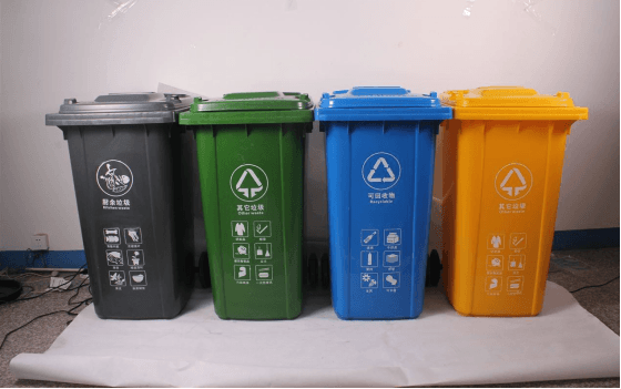 语音助手融合大数据亚美AM8 Jovi助力垃圾智能分类