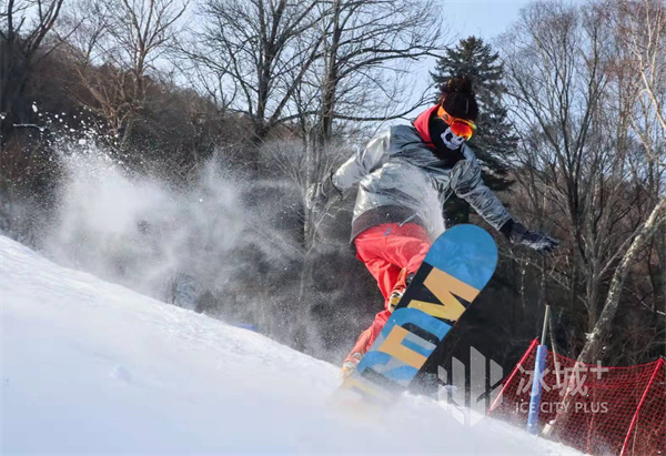 亚布力入选首批国家级滑雪旅游度假地名单