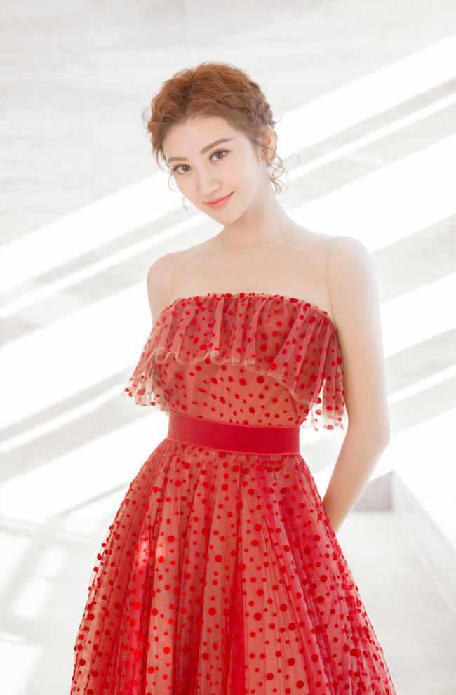 景甜_fororder_景甜國劇盛典1