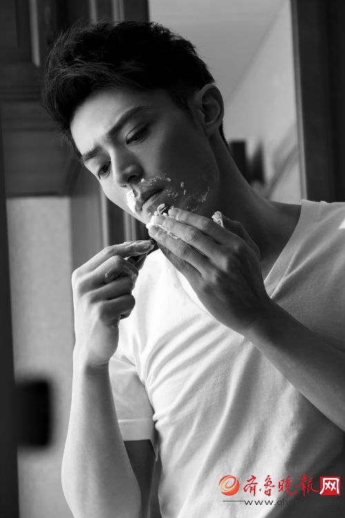 林心如霍建华承认恋情 家庭背景曝光门当户对(图)