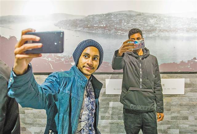 【要闻】2017重庆与世界嘉年华落幕 万人参与 【要闻】2017重庆与世界嘉年华落幕 万人参与