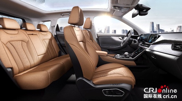 汽車頻道【供稿】【資訊列表】BEIJING-X7正式上市 指導價10.49萬元起