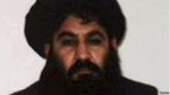 美方稱或空襲擊斃塔利班最高領導人 塔利班否認