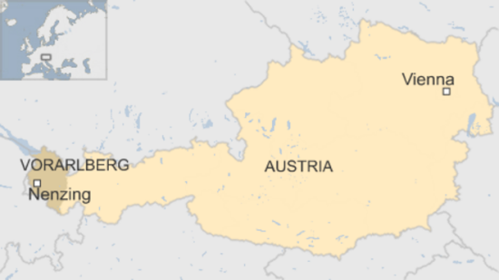 奥地利音乐会枪击案致3死11伤 枪手开枪前曾吵架