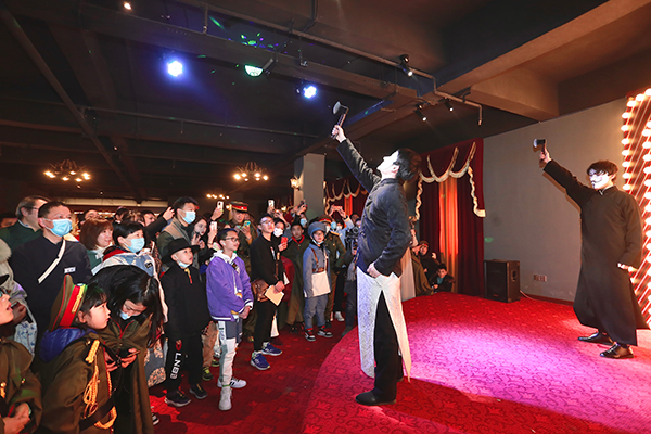 千人剧本游! 成都锦门景区开启沉浸式爱国主义旅游新篇章_fororder_微信图片_20220118100711