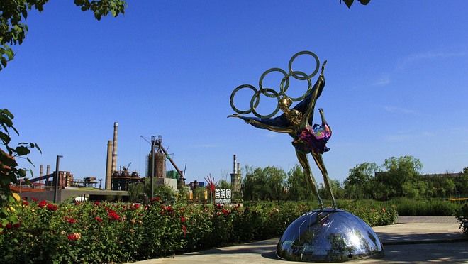 Tickets ng Olympics, hindi na ibebenta sa publiko ayon sa tagapag-organisa ng Beijing 2022_fororder_20220118Beijing2022